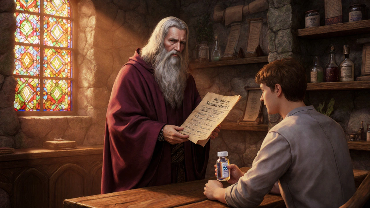 Afecton Dosage Guide: How to Find the Right Amount for You