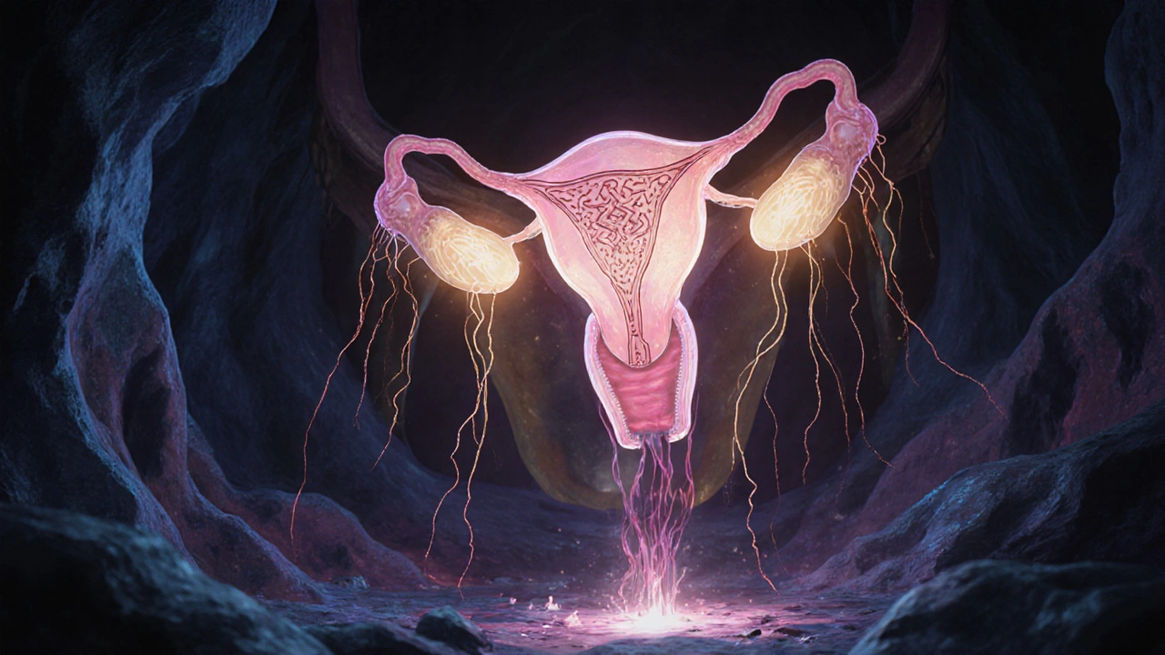 Estradiol’s Impact on Fertility and Pregnancy