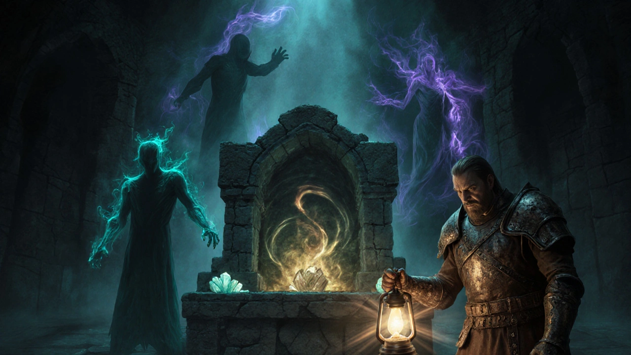 Secondary Hyperparathyroidism: Practical Guide for Healthcare Professionals