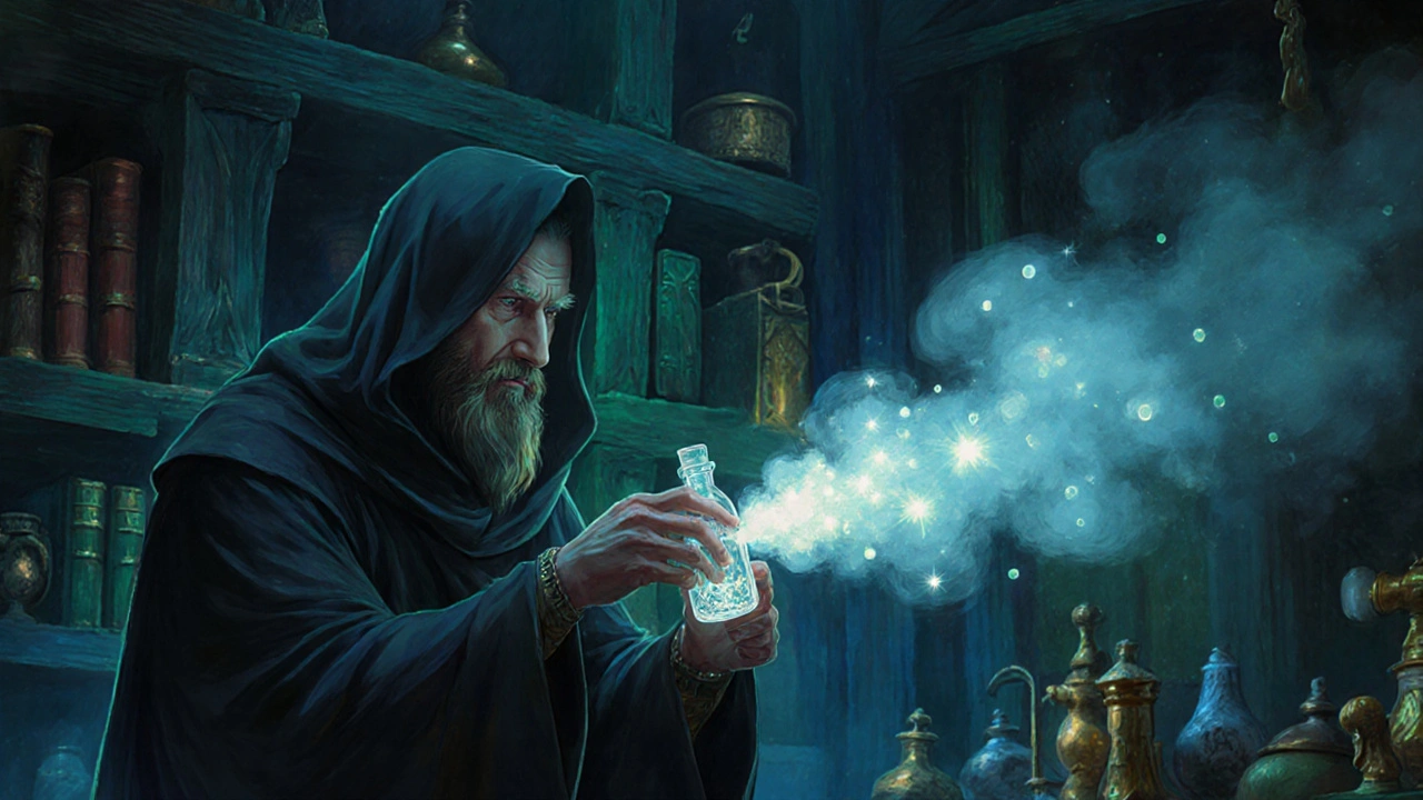 Aerosol Drug Delivery Systems in Clinical Trials - What to Expect