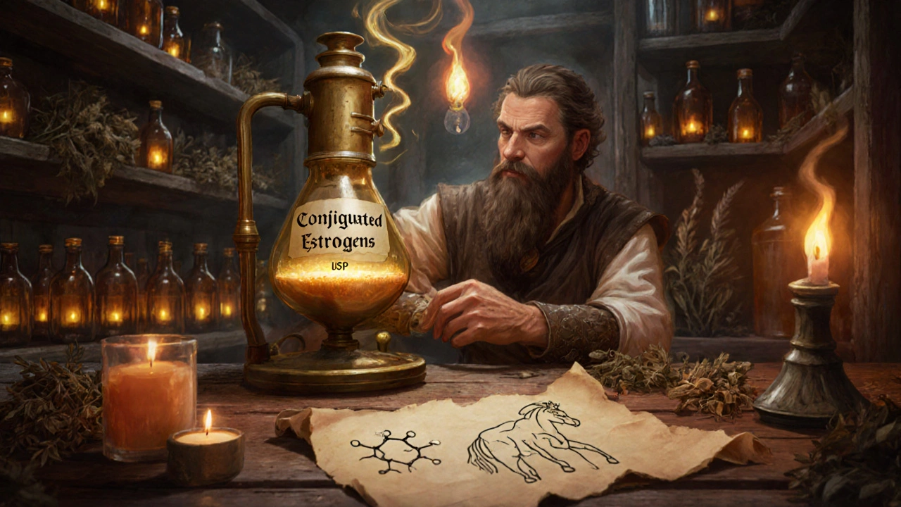 Conjugated Estrogens USP and Heart Health: Essential Facts