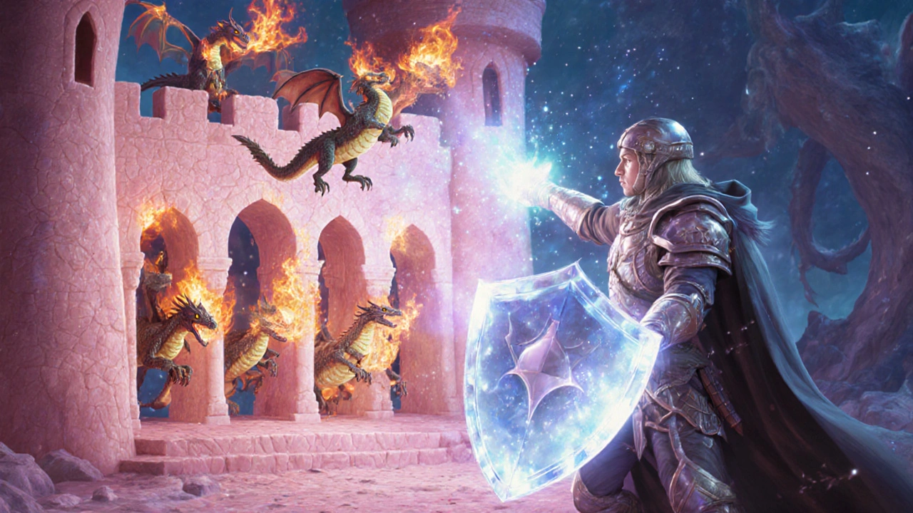 Decision‑Making Checklist