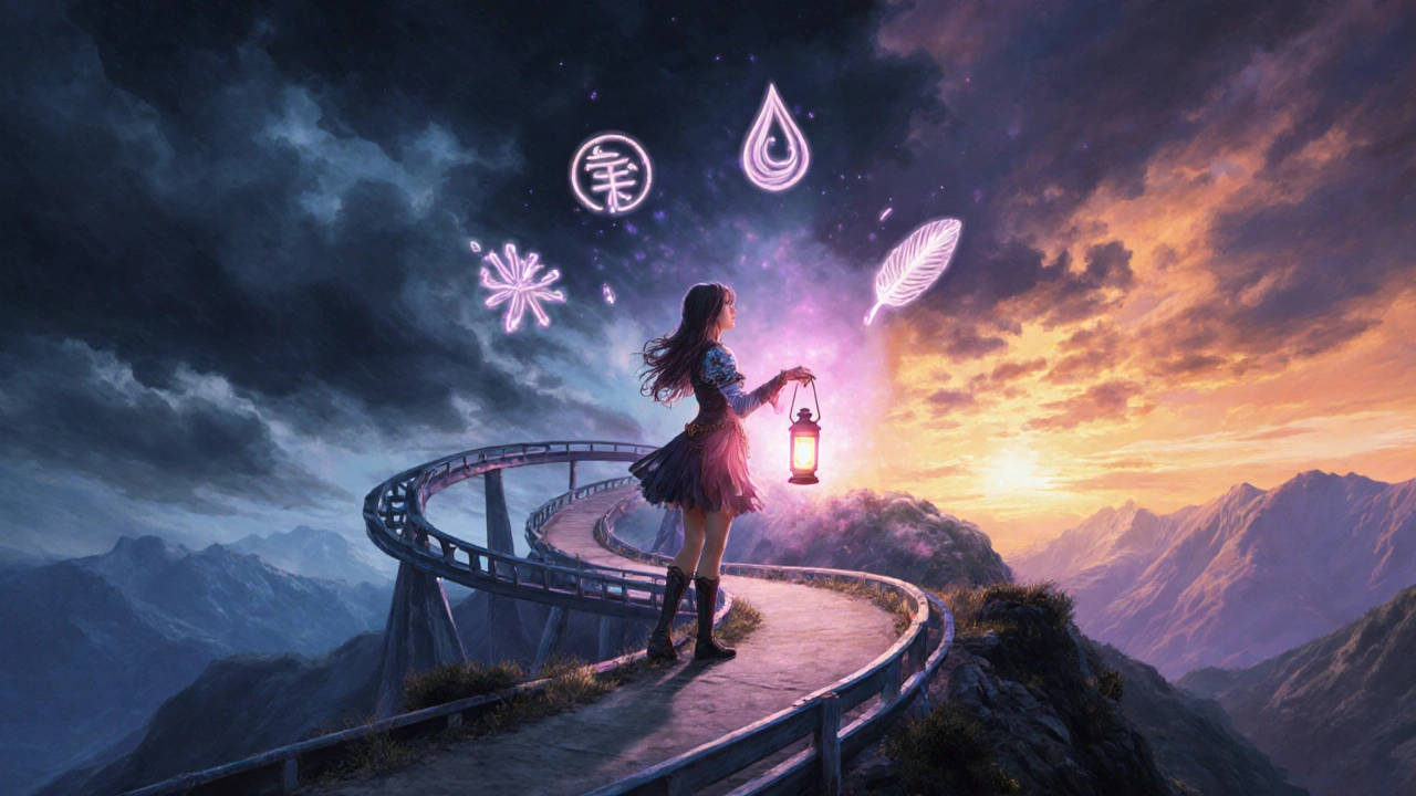 How Support Groups Help Women Manage Premenstrual Syndrome