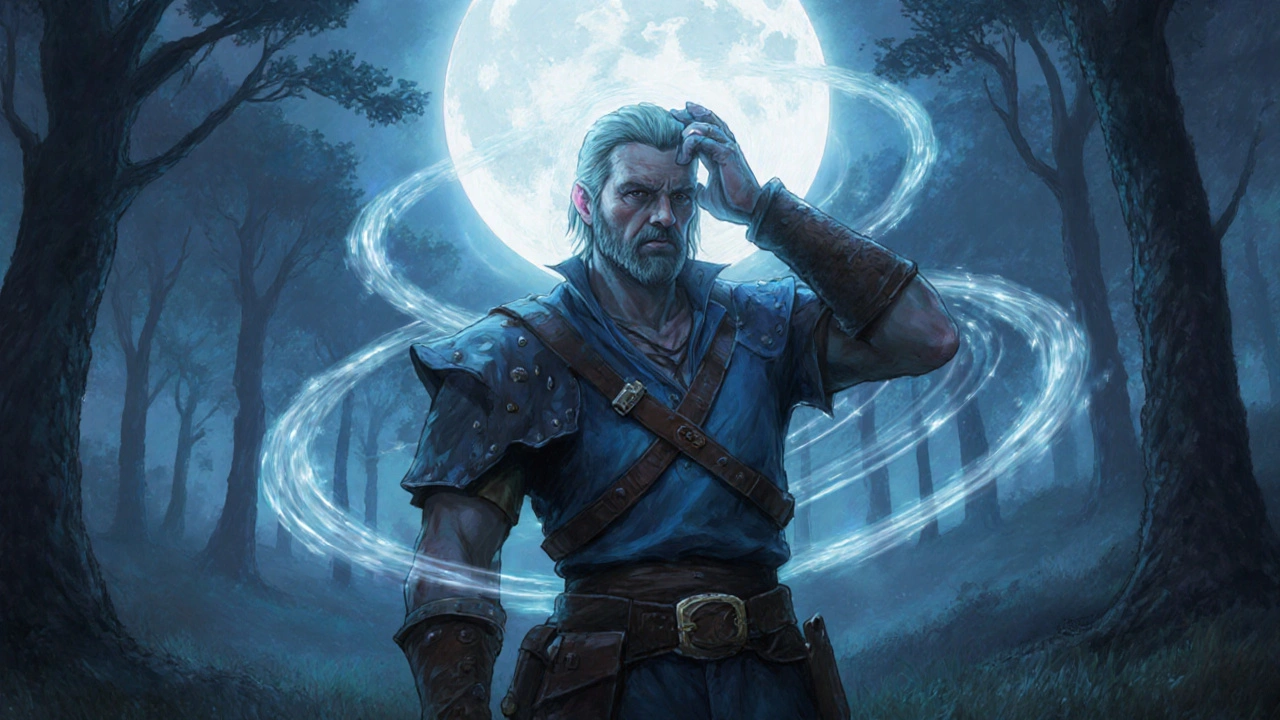 How Zolmitriptan Treats Migraines Linked to Meniere's Disease