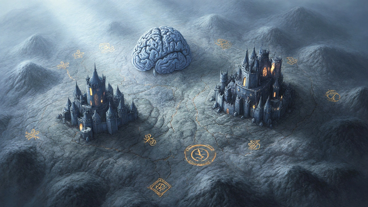 Neuroscience of Schizophrenia: Latest Research Findings