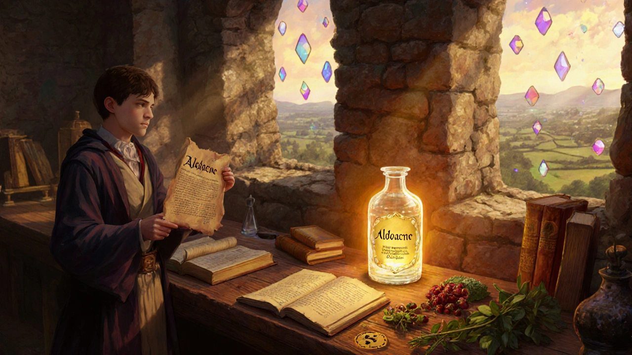 Aldoacne Success Stories: Real People Who Beat Acne