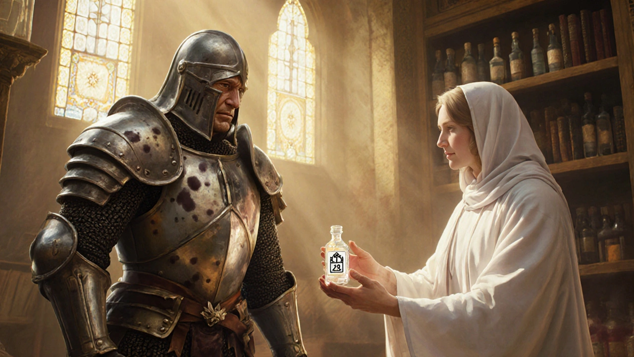 Almiral and the Rise of Personalized Medicine in Psoriasis Care