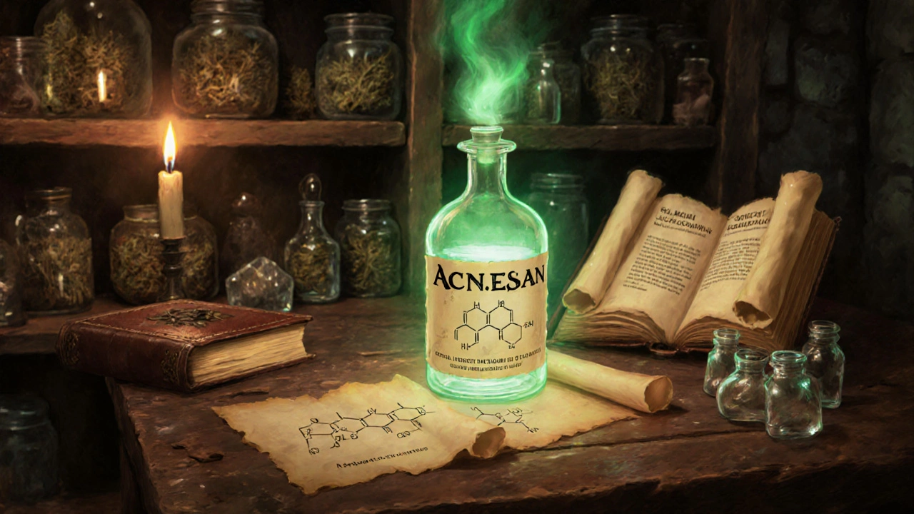 Frequently Asked Questions About Acnesan - Complete Guide