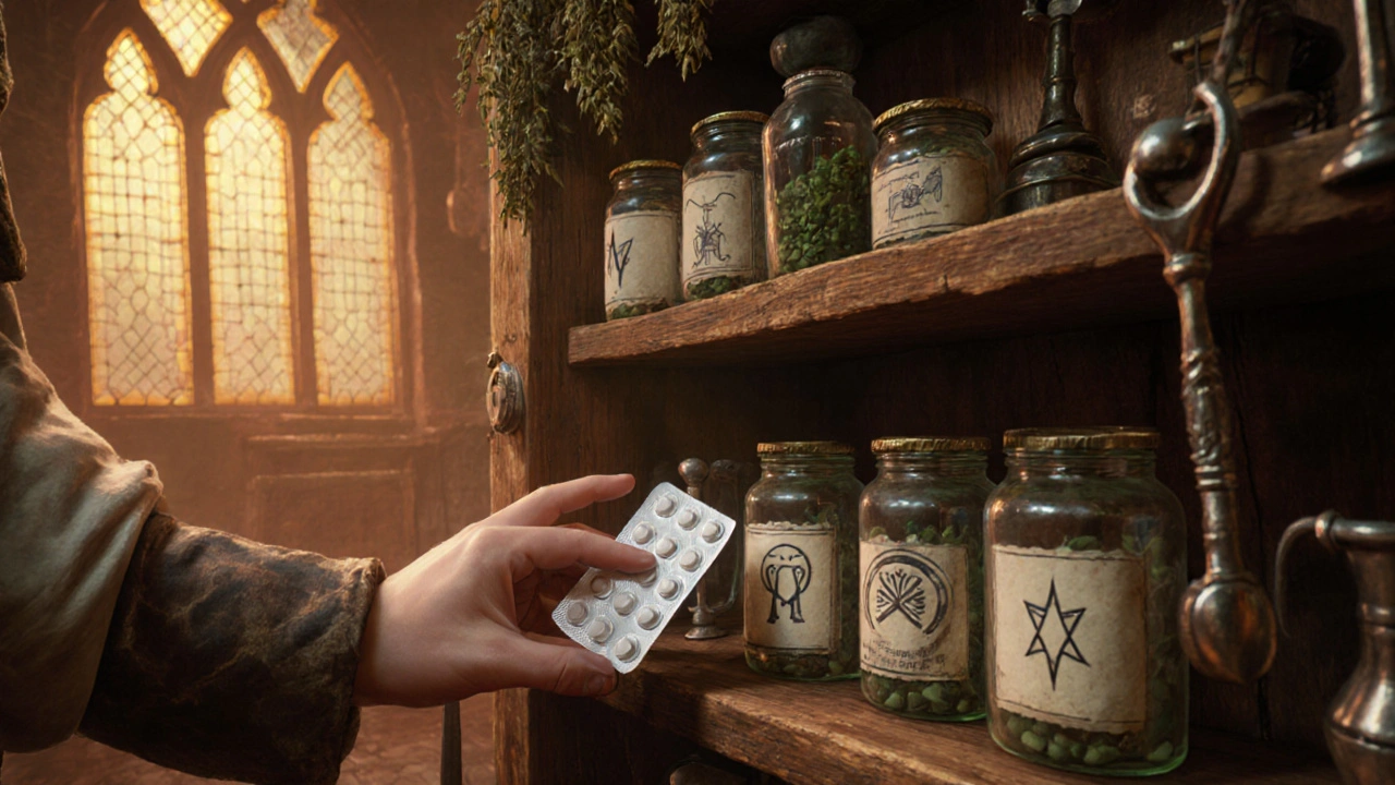 How to Get and Properly Store Levonorgestrel BP for Emergency Contraception