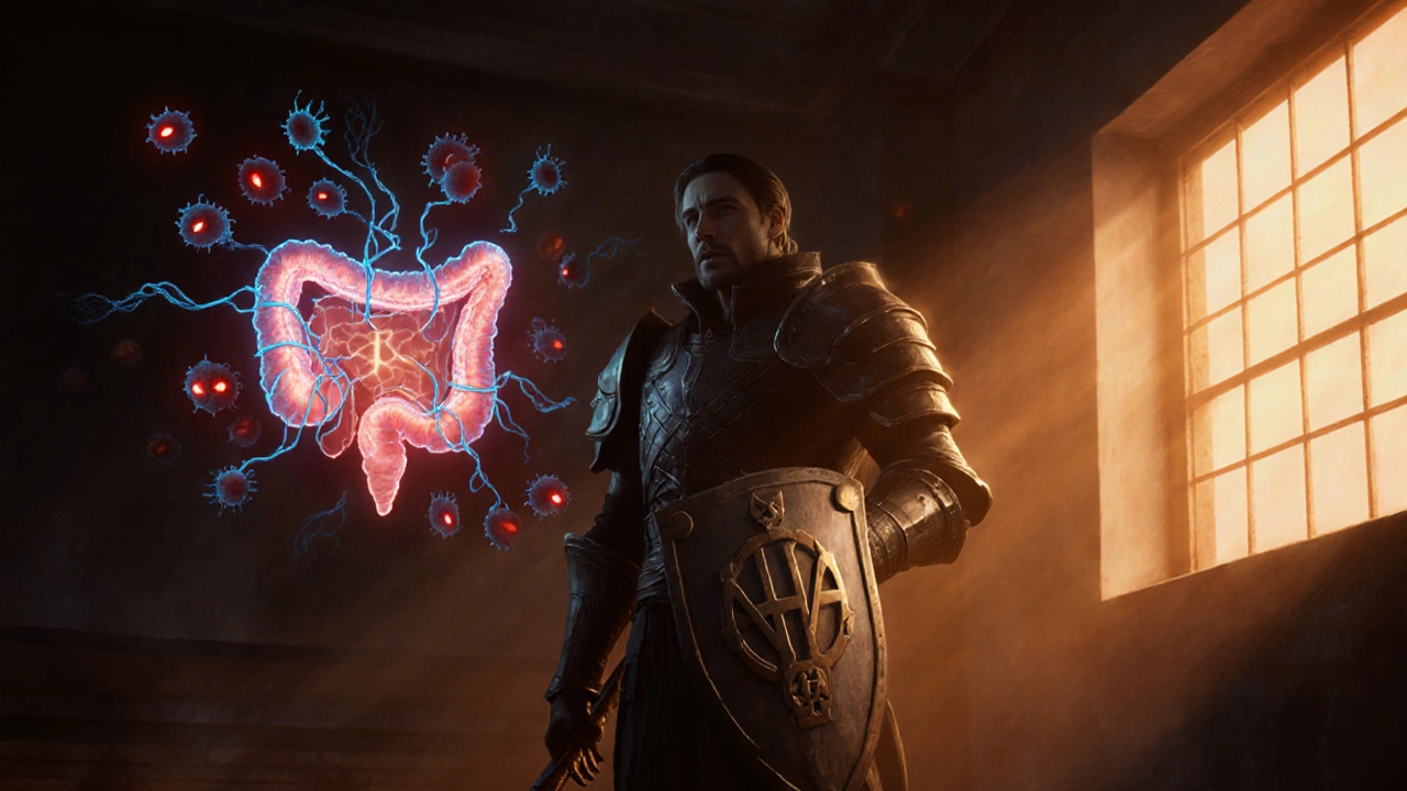 Organ Rejection Outlook: What Transplant Patients Can Expect Long‑Term