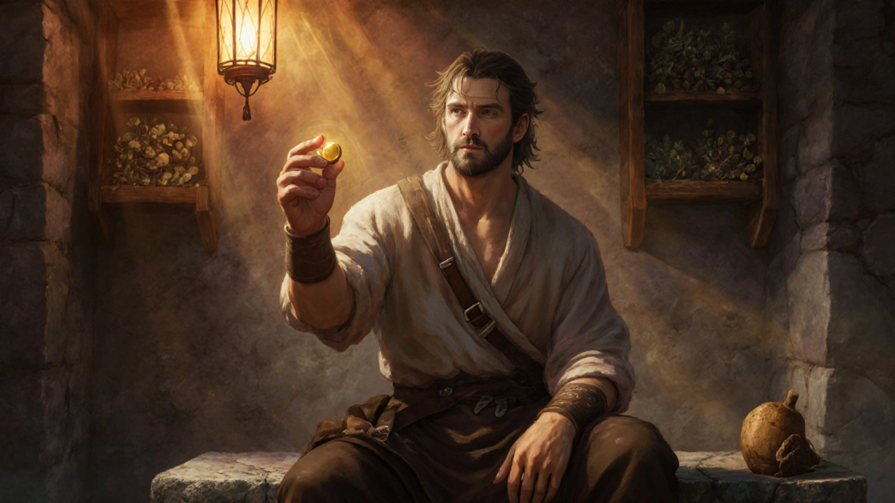 Prasugrel Guide: Dosage, Storage, Side Effects & FAQs