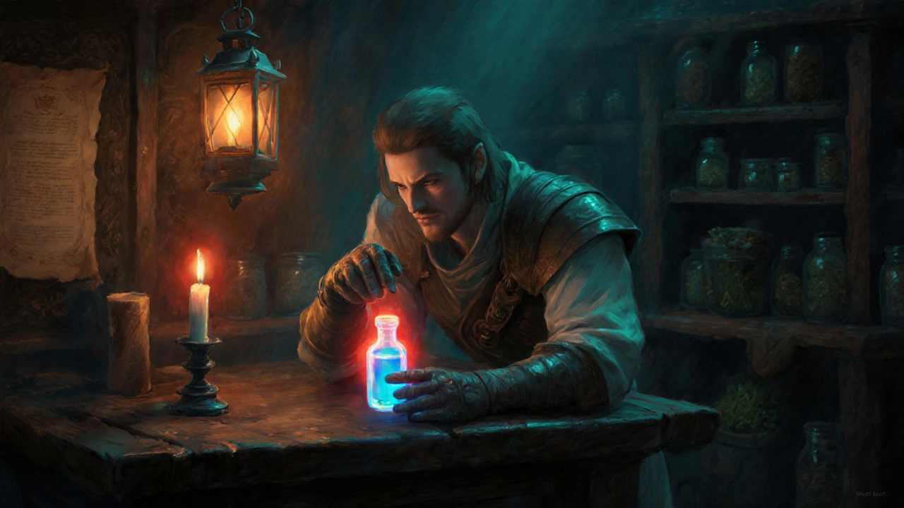 Sildenafil Citrate Side Effects - Complete Guide to Risks & What to Watch For