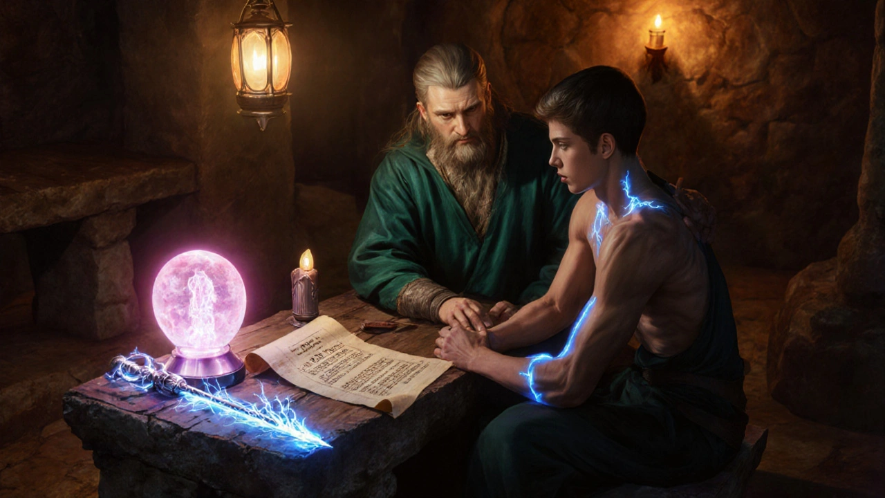 Why Early Diagnosis of Skeletal Muscle Conditions Saves Lives