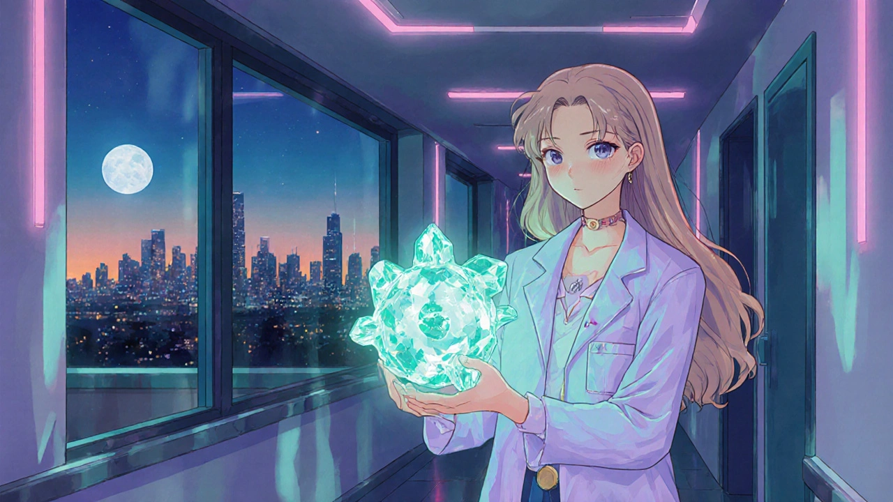 Baricitinib's Role in Treating Systemic Lupus Erythematosus - What You Need to Know