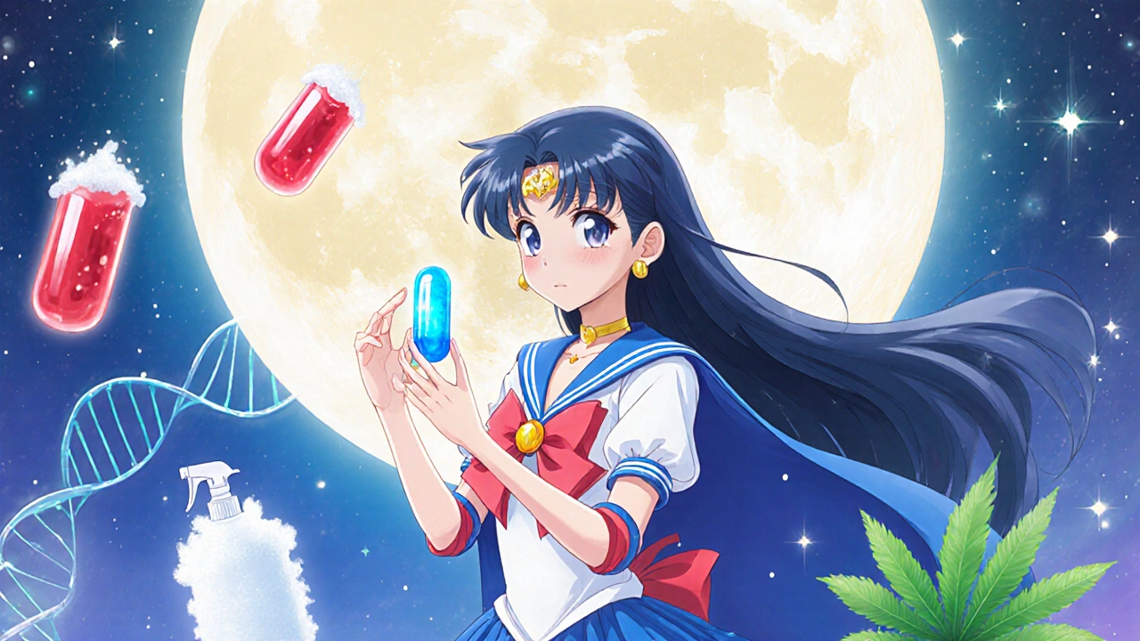 Dutasteride vs Alternatives: Detailed Comparison Guide