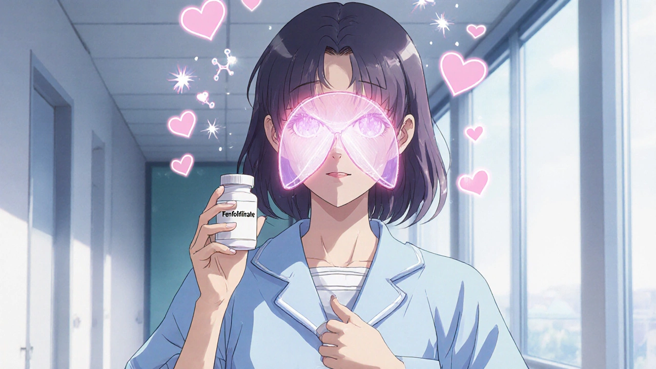 Fenofibrate and Thyroid Function: How This Lipid‑Lowering Drug Affects Your Hormones