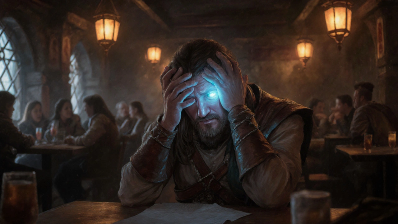 Headache Types Explained: Full Guide to Causes & Relief