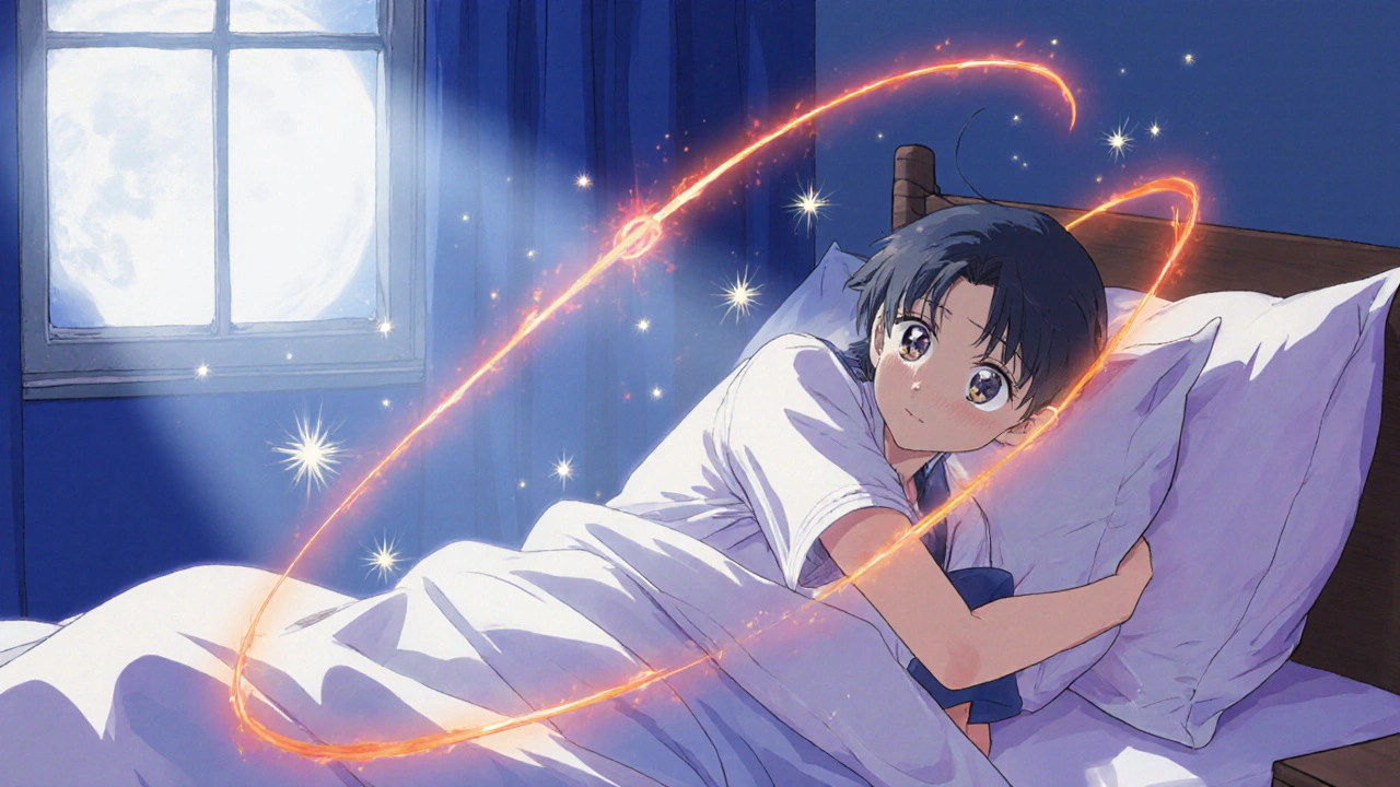 Methylprednisolone and Sleep: What to Expect and How to Rest Better