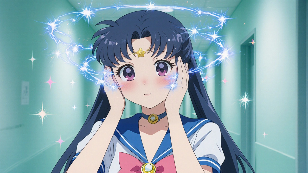 SSRI & SNRI Withdrawal Timelines: What to Expect