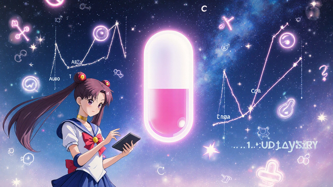 Bioavailability Studies for Generics: What They Test and Why