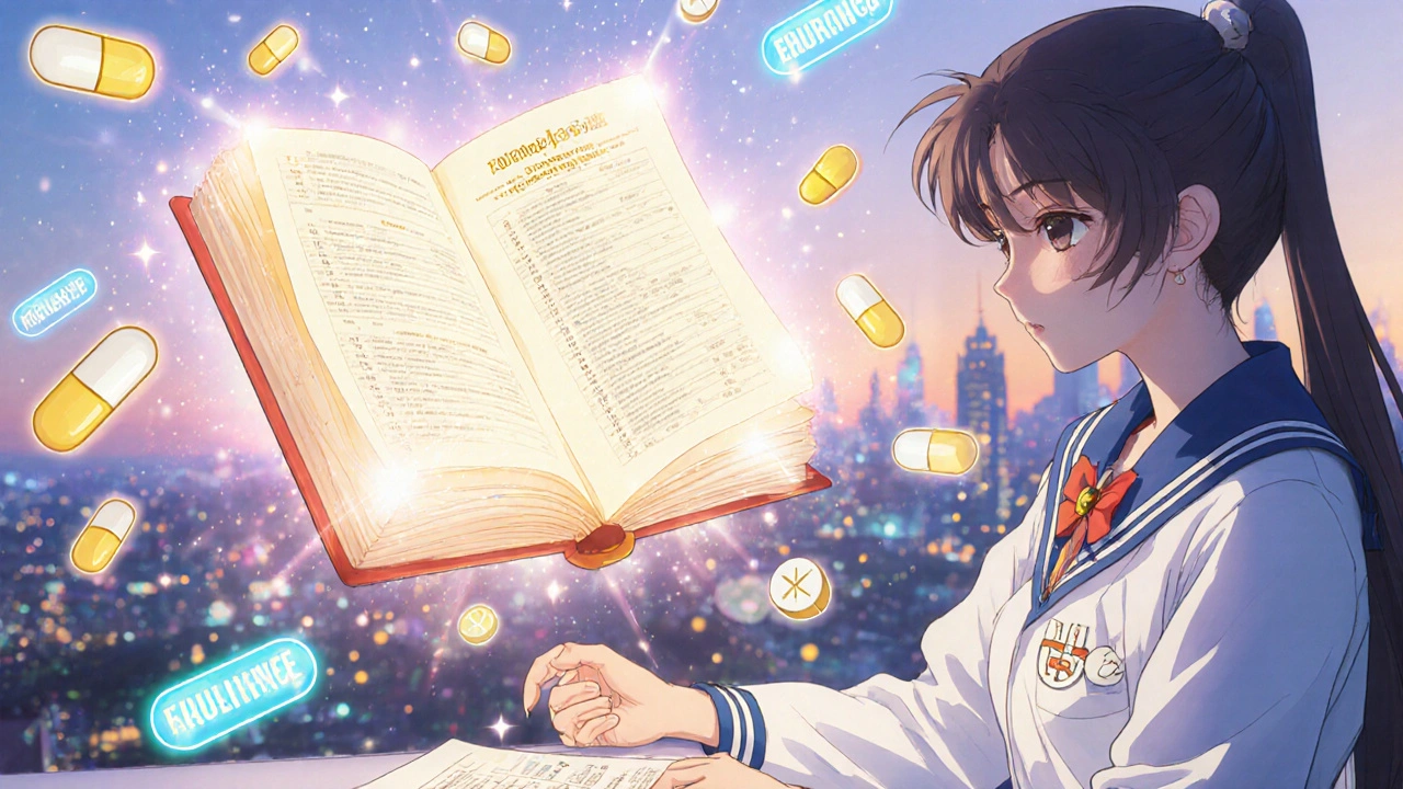 Continuing Education for Doctors: Staying Current on Generic Medications