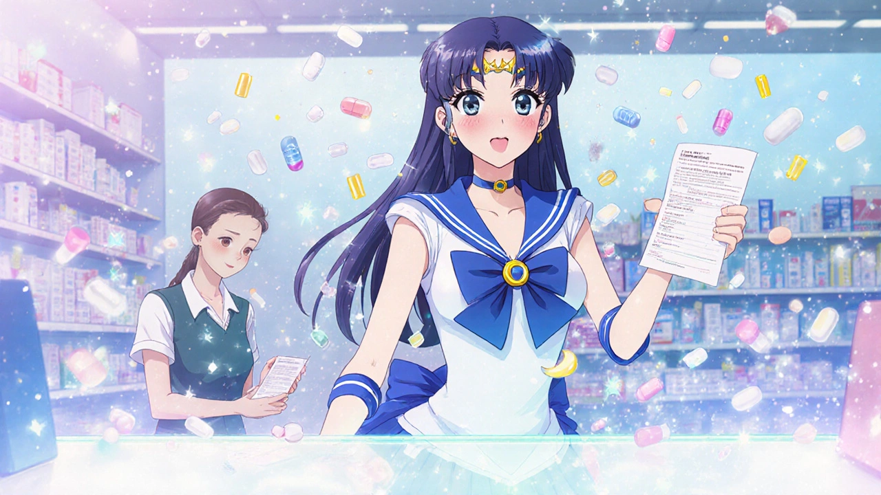 Pharmacist Substitution Authority: What Pharmacists Can and Cannot Do in Every State