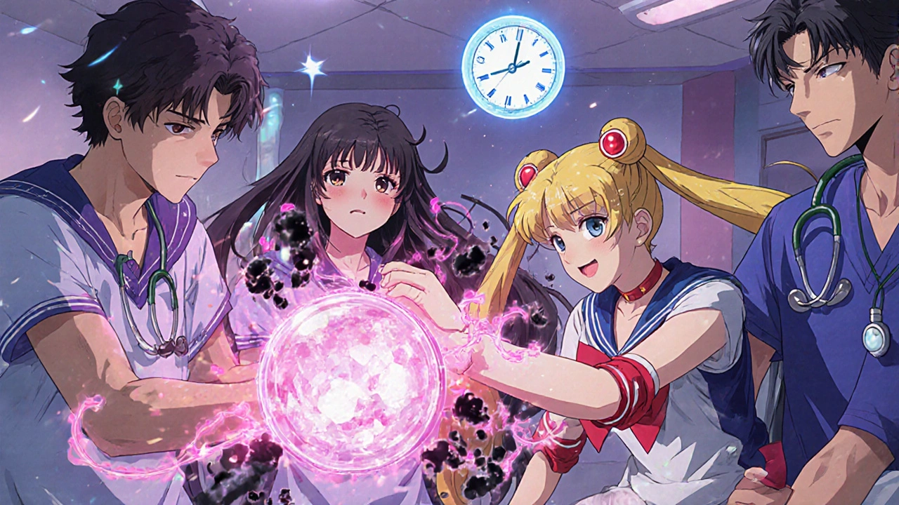 Reversibility of Blood Thinners: Reversal Agents and Emergencies