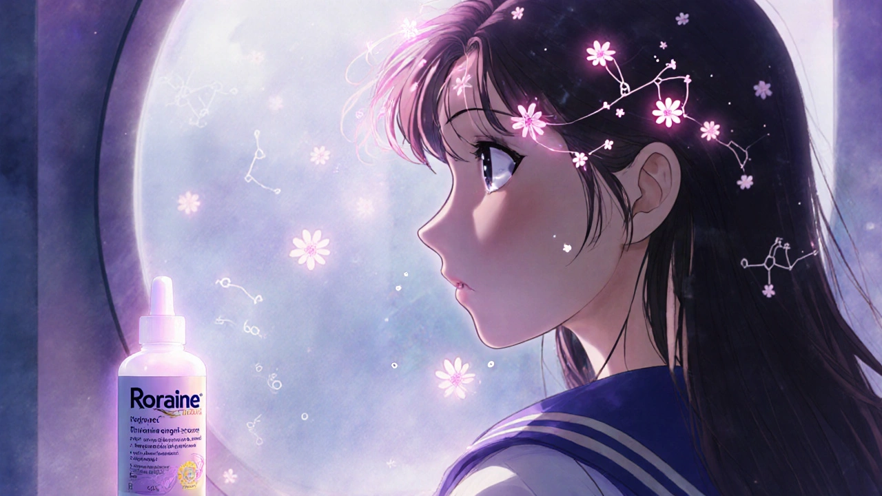 Rogaine 2% Minoxidil vs. Alternatives: What Actually Works for Hair Loss