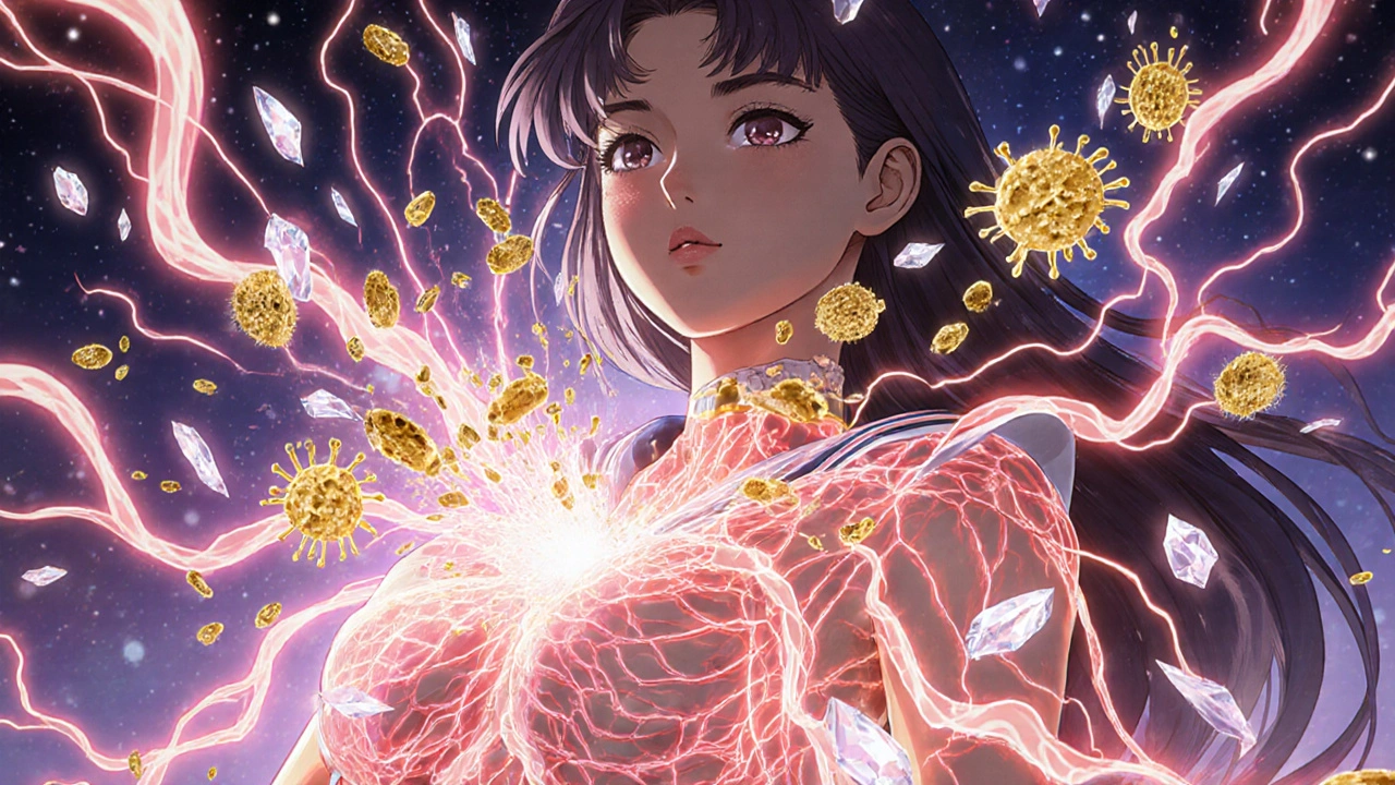 Vasculitis: Understanding Autoimmune Inflammation of Blood Vessels