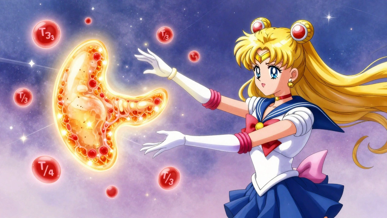 Diabetes and Thyroid Disease: Overlapping Symptoms and How to Manage Both