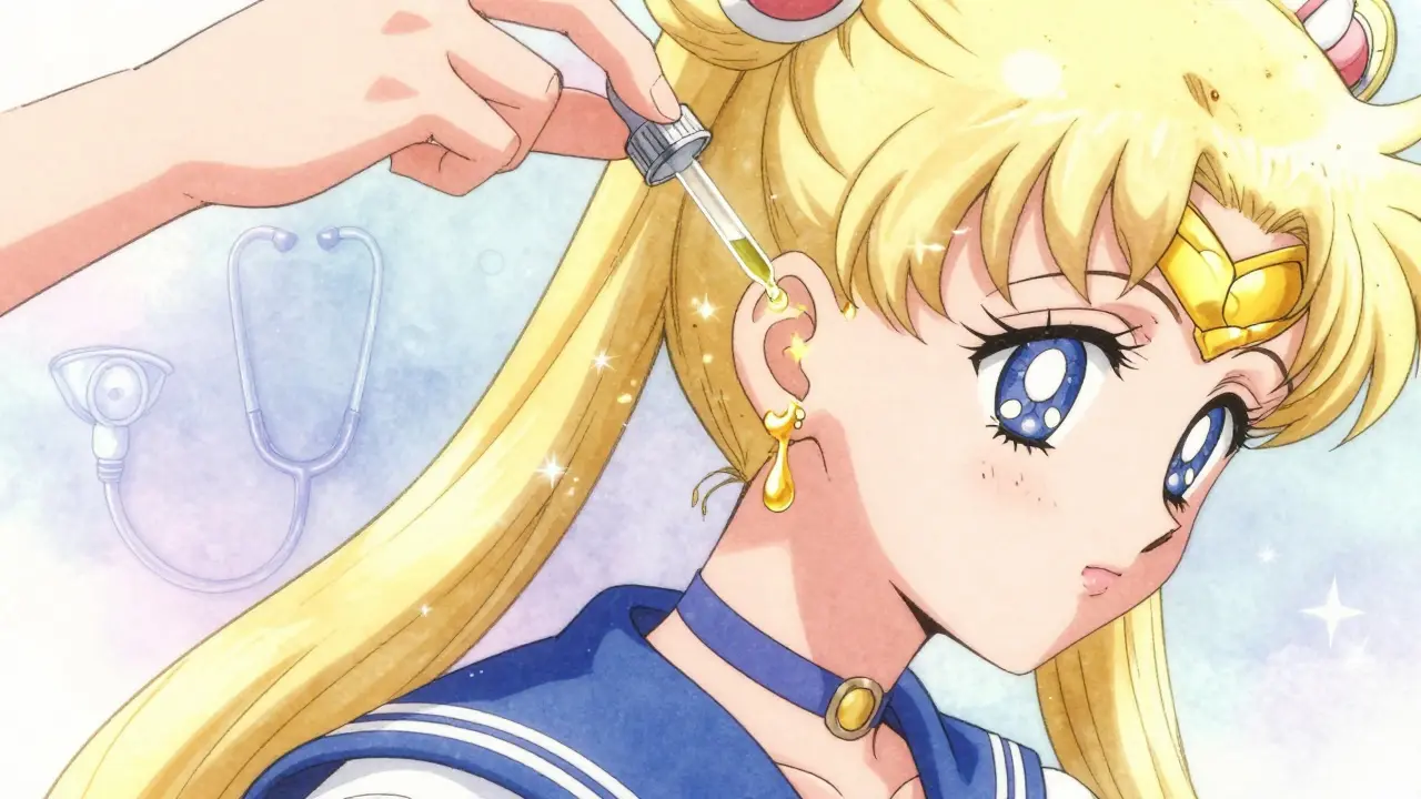 Earwax Impaction: What It Is, How to Recognize It, and Safe Ways to Remove It