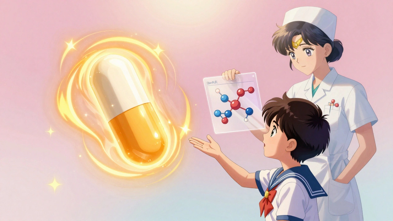 Future Approaches to Changing Perceptions of Generic Drugs