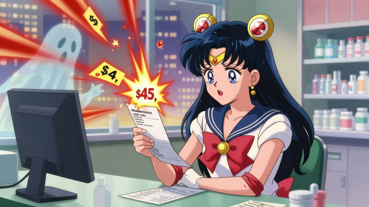 Generic Drug Prices Over Time: Year-by-Year Changes and What’s Really Happening