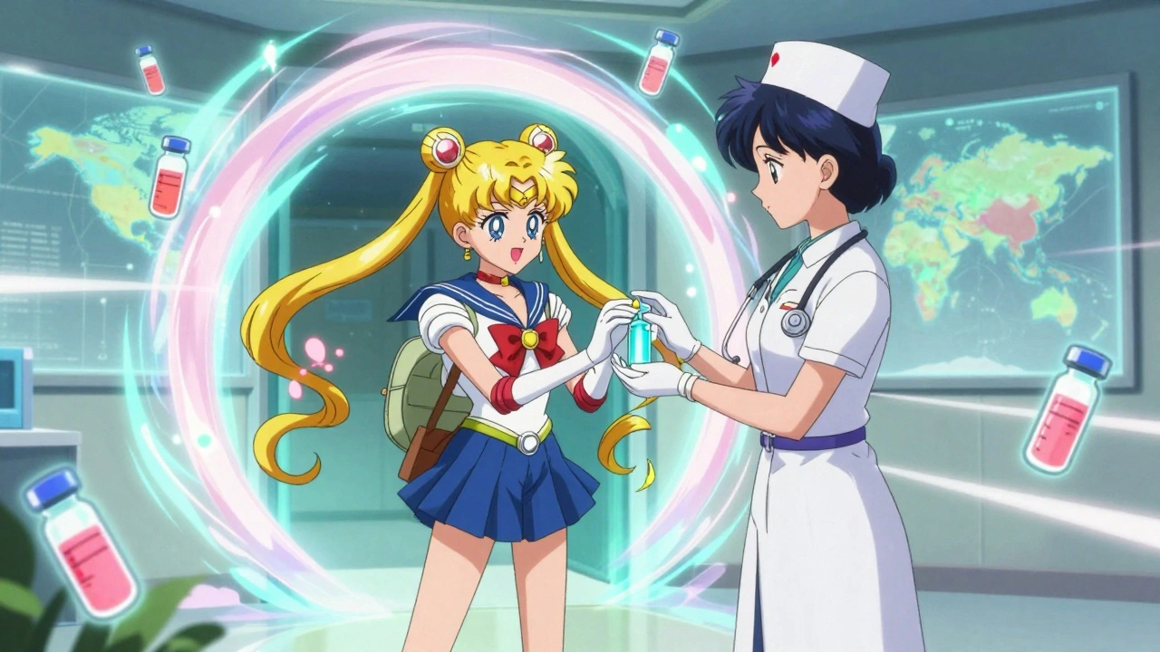 How to Use Travel Health Clinics for Pre-Trip Medication Planning