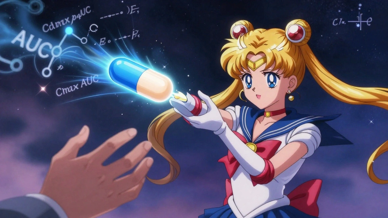 Modified-Release Formulations: Key Bioequivalence Rules You Need to Know