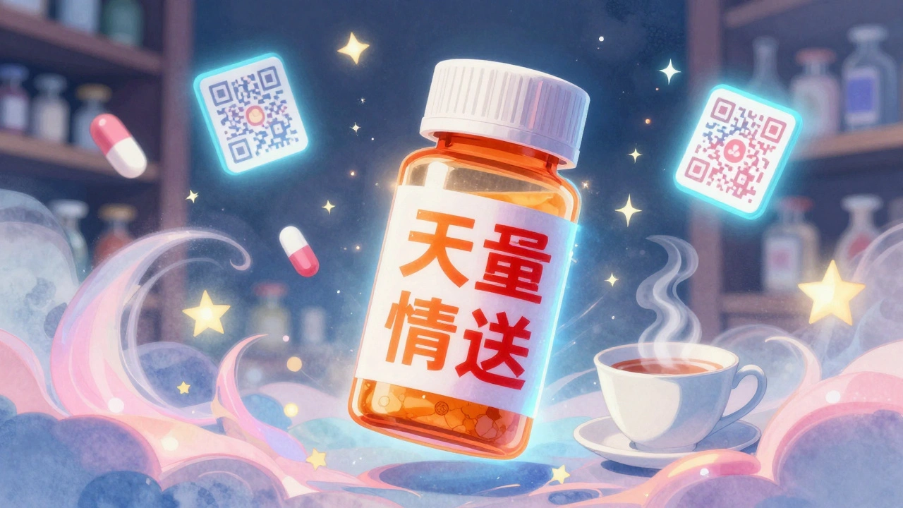 Pharmacy Labels and Warning Stickers: How to Read Medication Safety Info in 2025