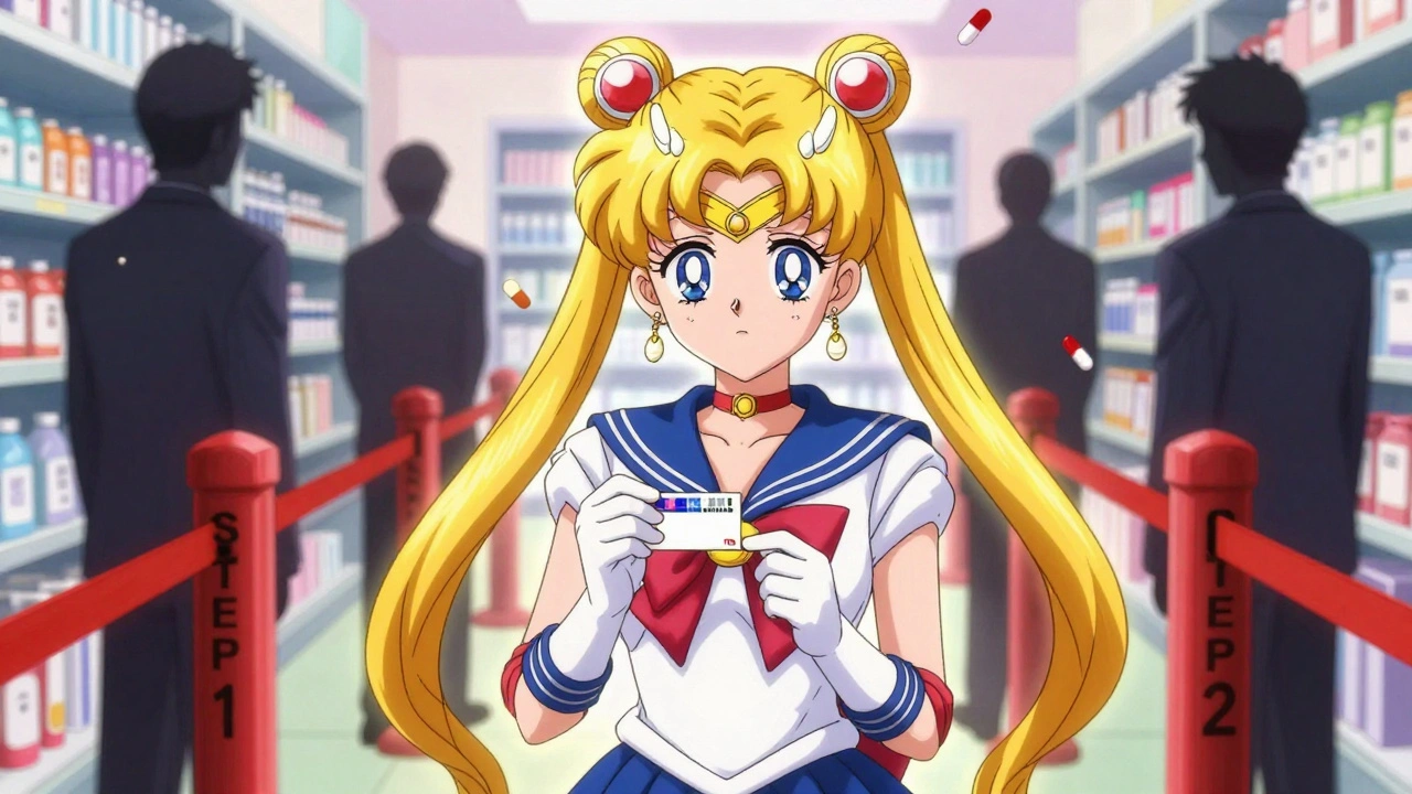 Step Therapy Rules: How Insurance Forces You to Try Generics Before Approved Medications