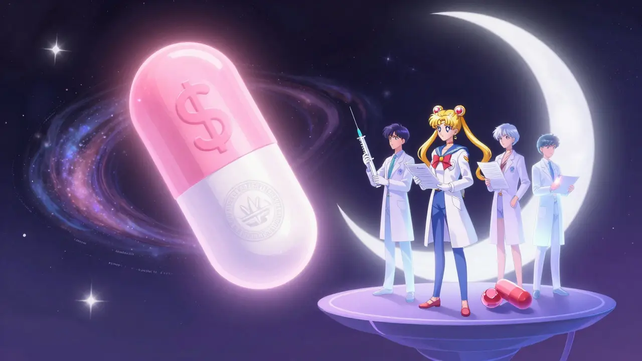 Generic Manufacturer Profitability: Business Models and Sustainability in 2026