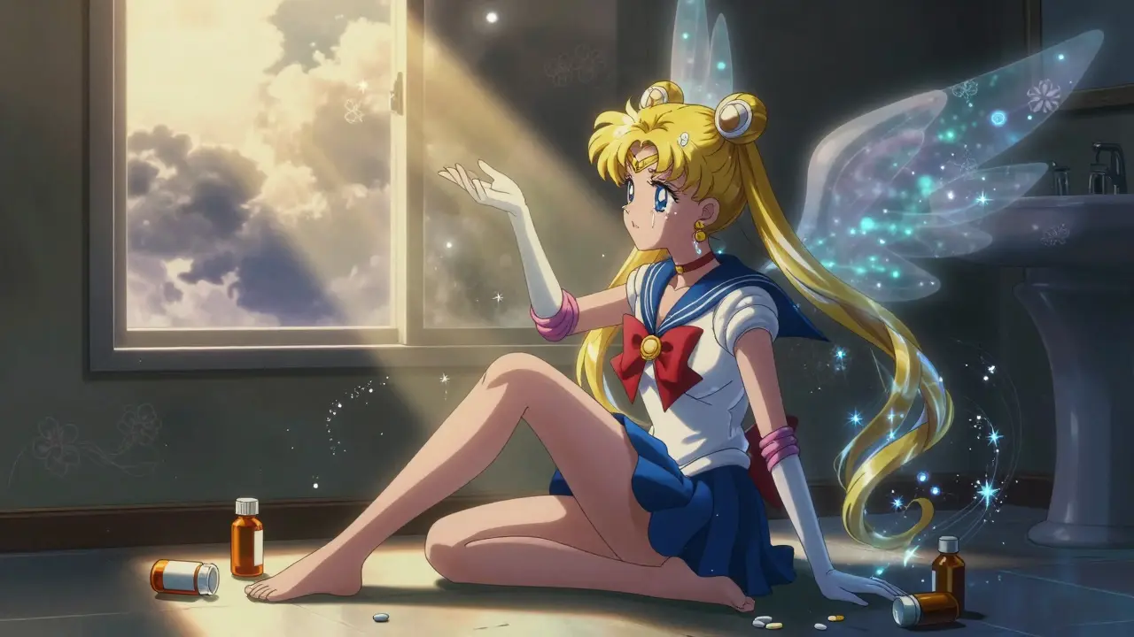 Intentional Overdose: How to Get Help and Find Mental Health Crisis Resources