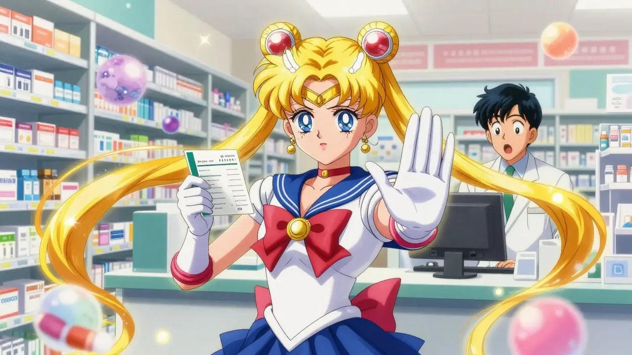 Patient Rights: How to Refuse Generic Substitution and Request Brand-Name Drugs