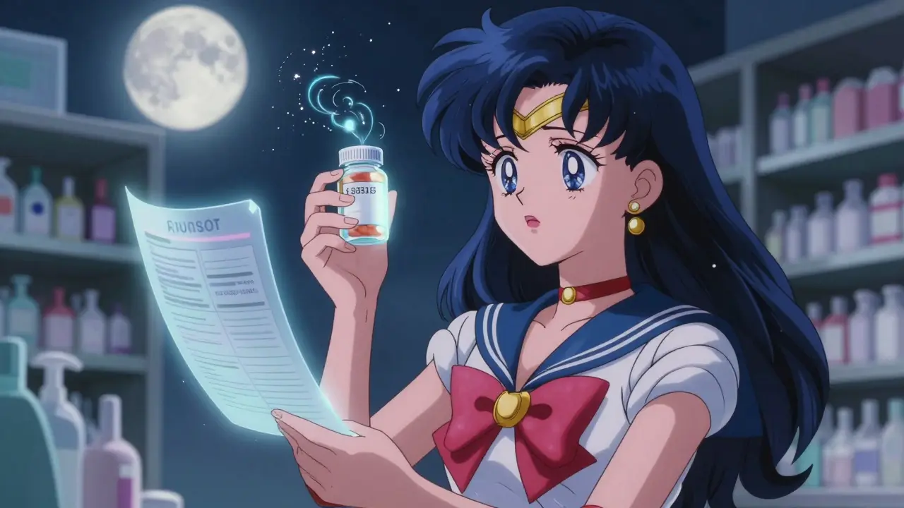 Rare Adverse Events with Generics: When and How to Report Side Effects