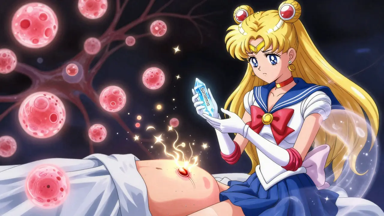 Sirolimus and Wound Healing: When to Start After Surgery