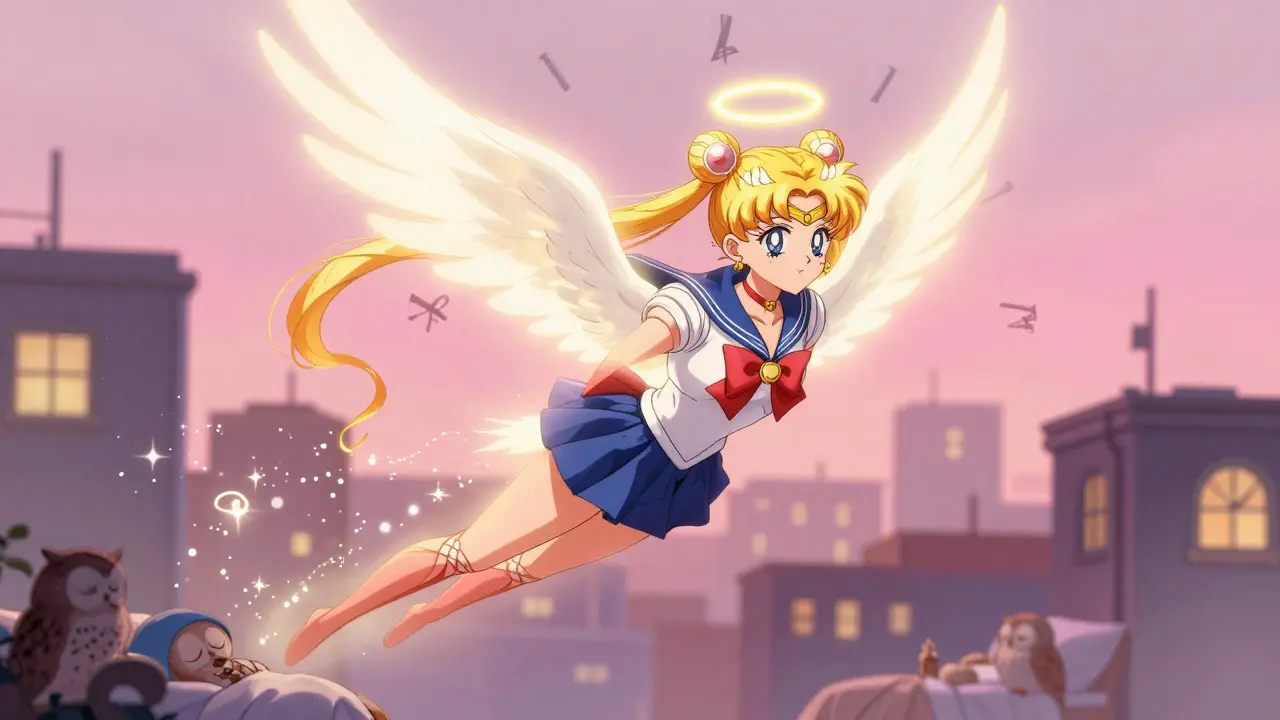 Chronotype: Morning Larks, Night Owls, and How to Schedule Your Day Right