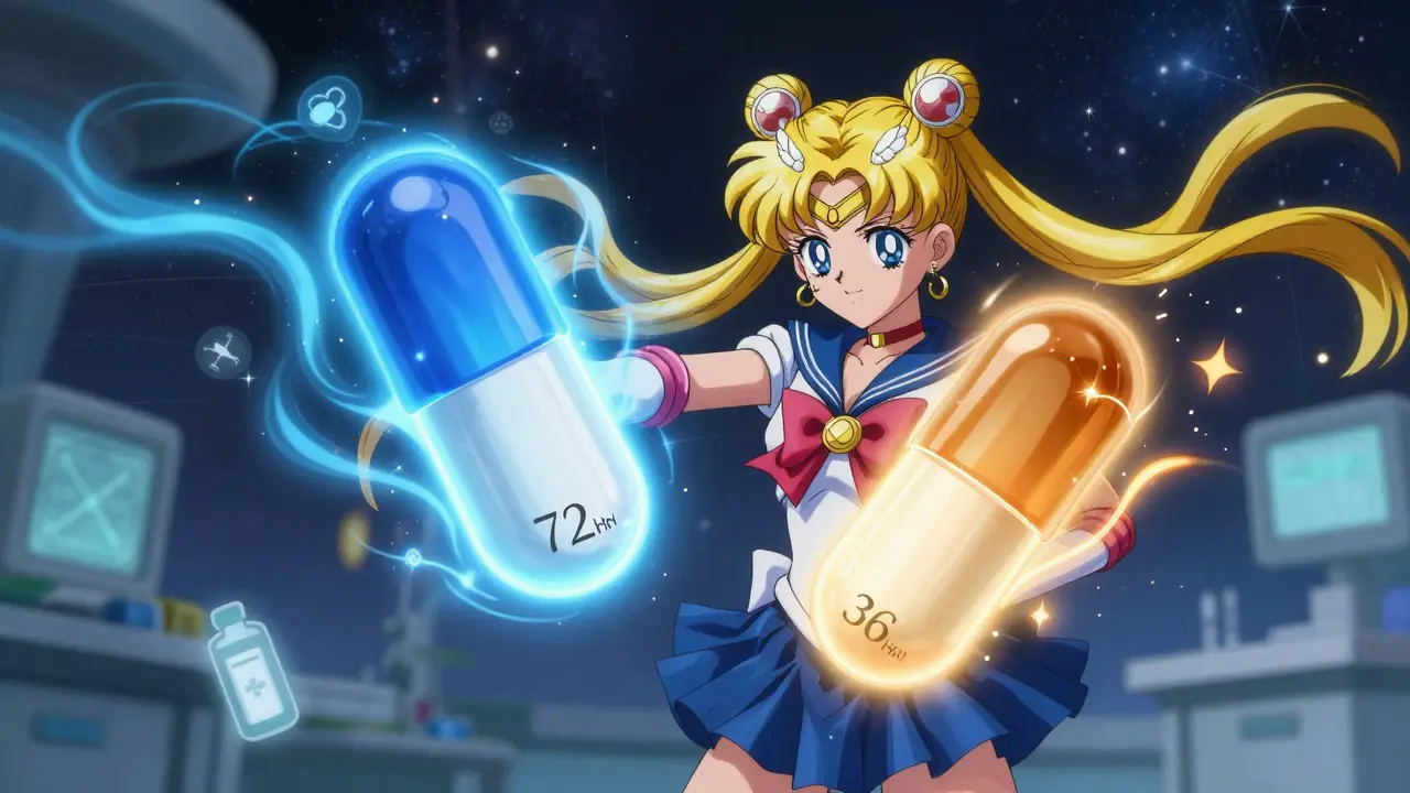 Dexamethasone vs Prednisone: Potency and Side Effects Compared