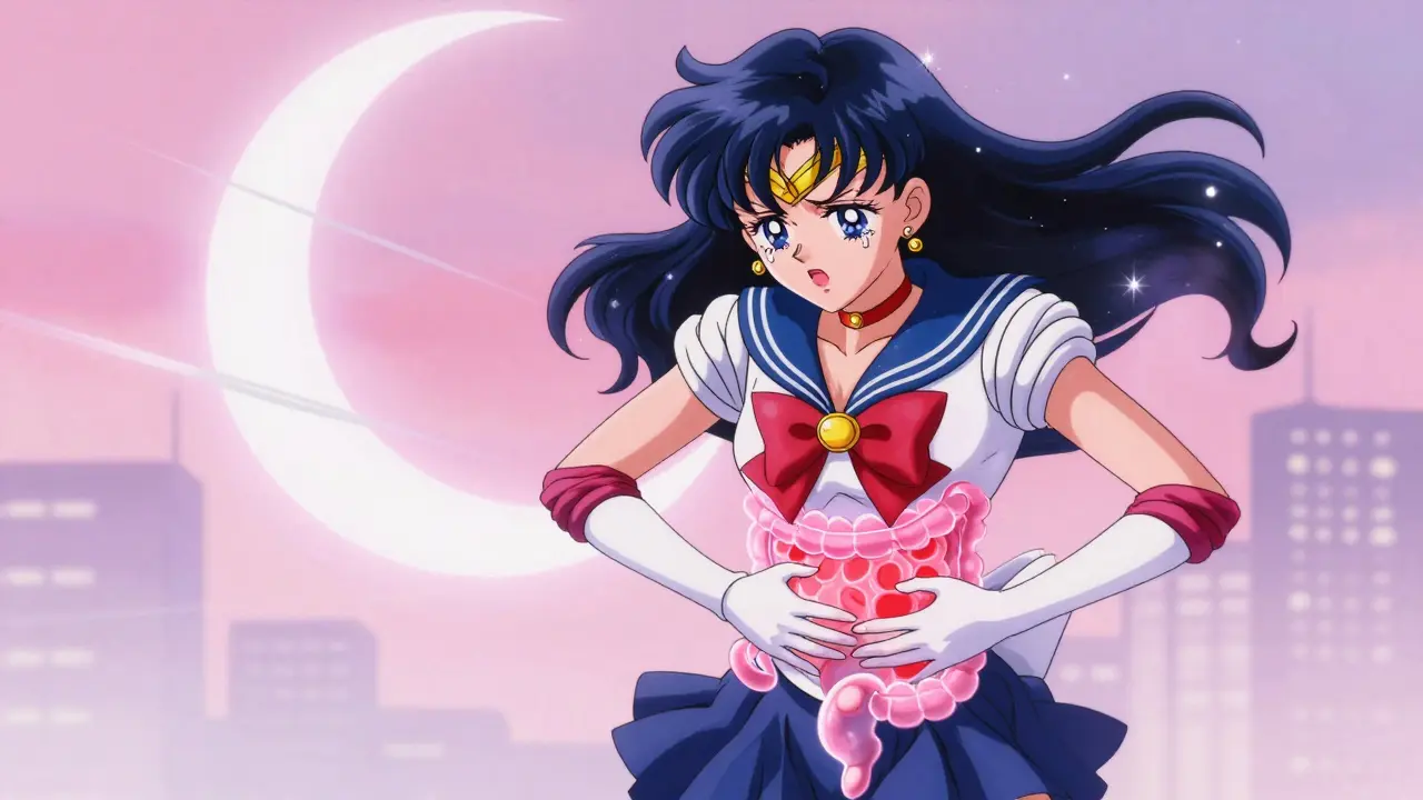 Diverticulitis: Understanding Inflamed Pouches and Modern Treatment Approaches