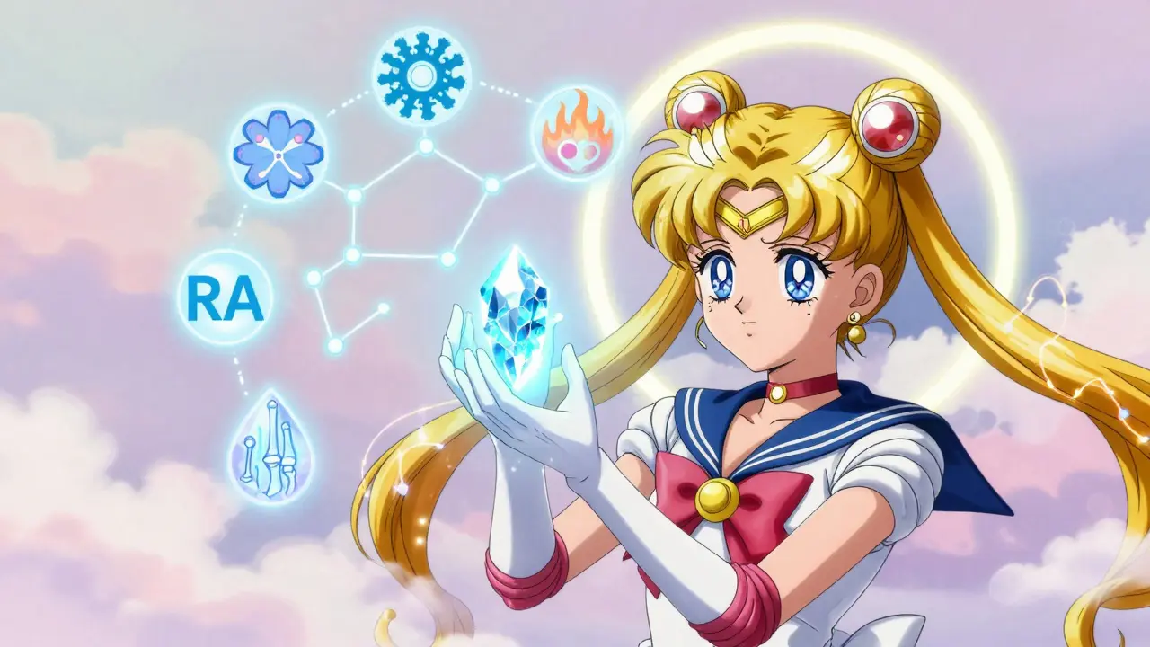 Autoimmune Overlap Syndromes: Recognizing Mixed Features and Coordinating Care