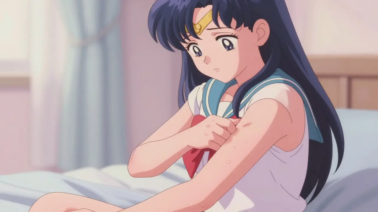 Keratosis Pilaris: Understanding Rough Bumps and Smoothing Treatments