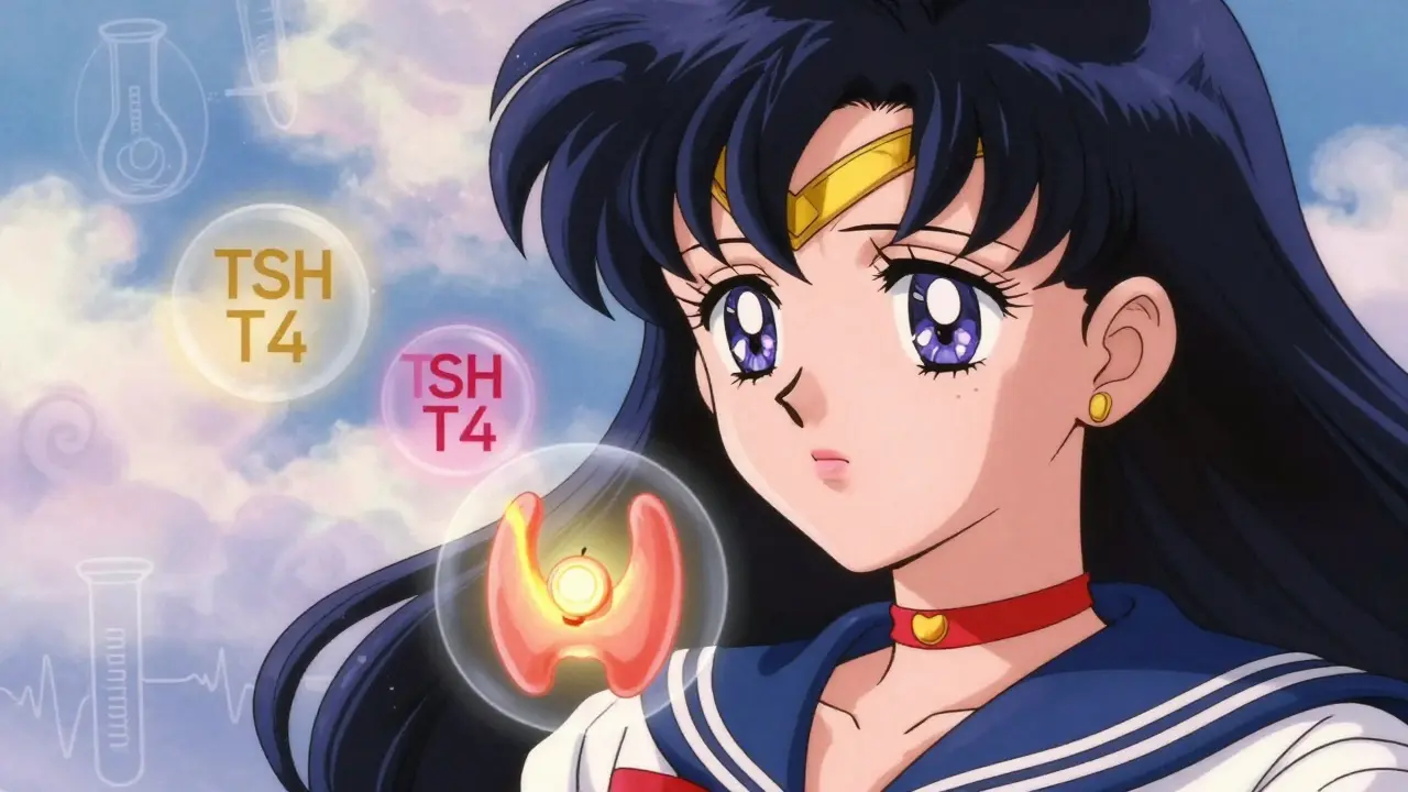 Subclinical Hypothyroidism: When to Treat Elevated TSH