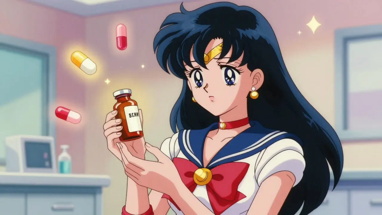 When to Avoid a Medication Family After a Severe Drug Reaction