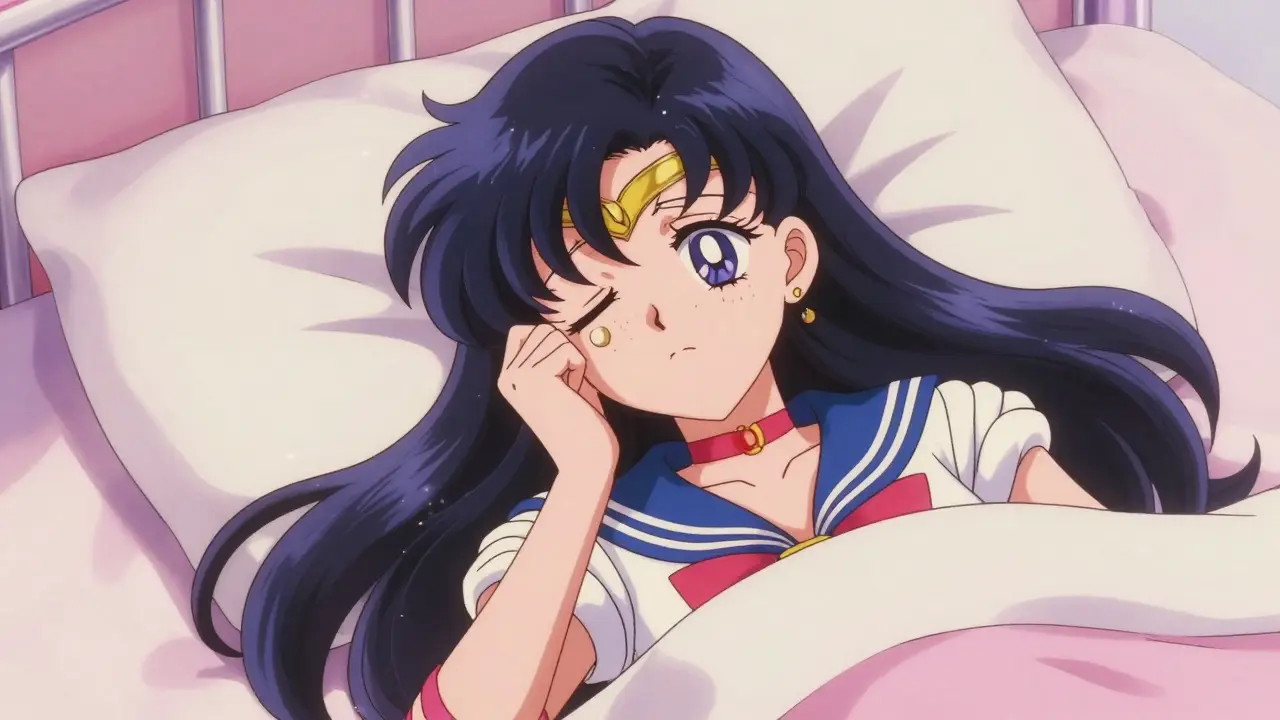 Dry Eye Syndrome Guide: Managing Tear Deficiency and Using Artificial Tears